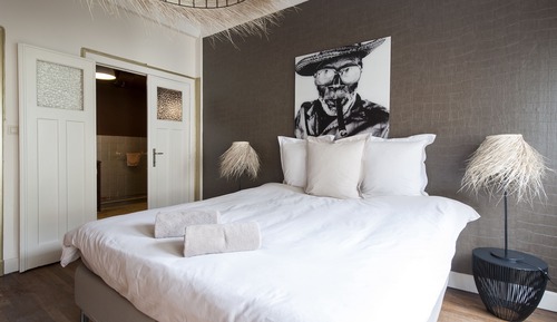 Classic Apartment, 1 Bedroom