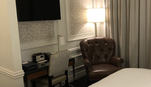 Premier Room, 1 King Bed