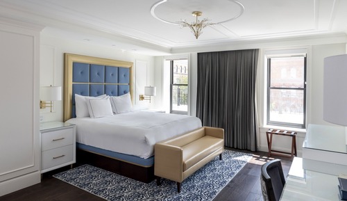 Luxury Room