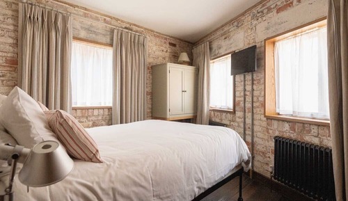 Standard Double Room, Ensuite