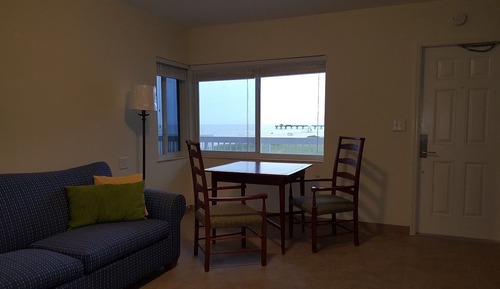 Signature Suite, 1 Bedroom, Kitchen, Mezzanine