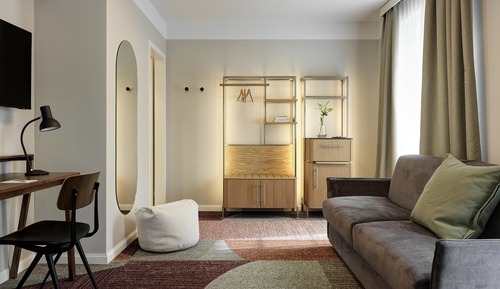 Junior Suite