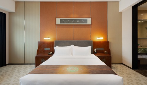 Executive Double Room