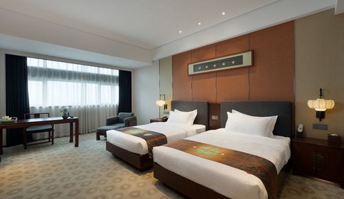 Executive Twin Room
