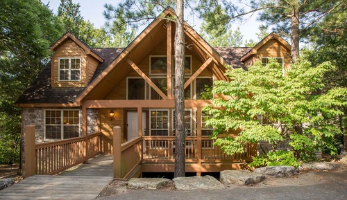 Cottage, 4 Bedrooms