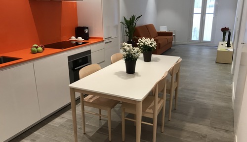 Apartment, 2 Bedrooms