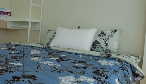 2 Bedroom