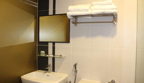 Superior Room, 1 Queen Bed