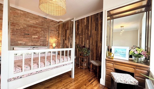 Premium Double Room
