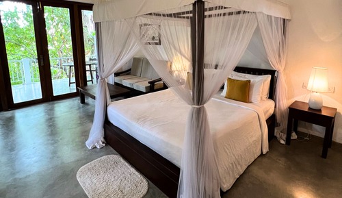Romantic Room