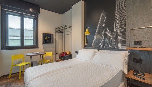 Double or Twin Room