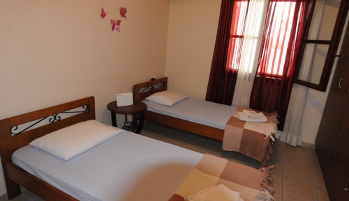 Deluxe Apartment, 2 Bedrooms