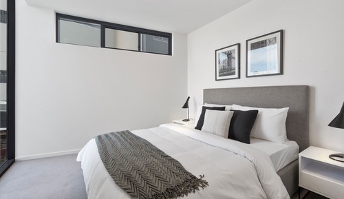Apartment, 3 Bedrooms, City View