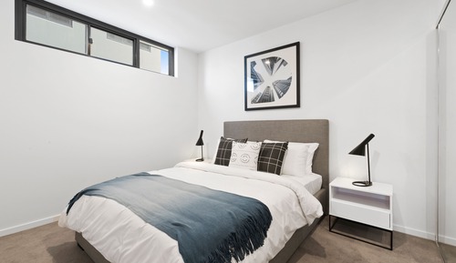 Apartment, 2 Bedrooms, 2 Bathrooms