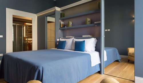 Apartment, 2 Bedrooms