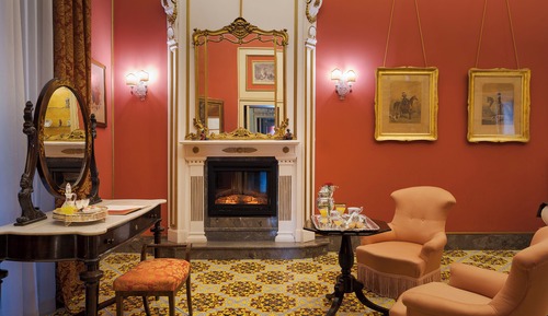 Grand Suite