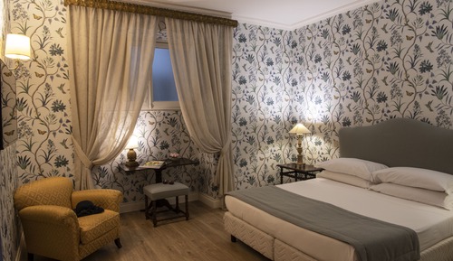 Double or Twin Room