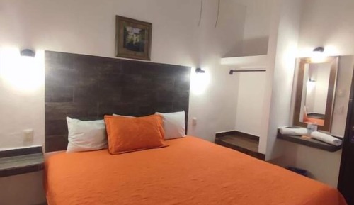 Superior Room, 1 King Bed