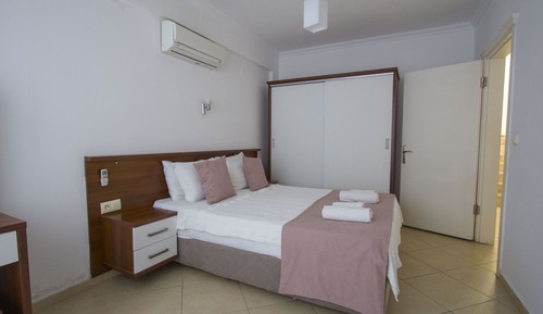 Duplex (Ground)