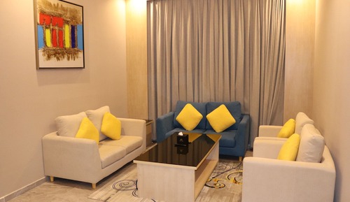 Family Suite, 2 Bedrooms