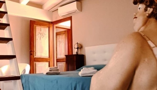 Family Room, Sea View
