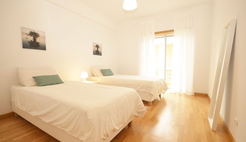 Deluxe Apartment, 3 Bedrooms, Kitchen