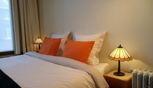 Superior Double Room (2)
