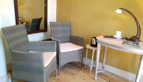 Standard Double Room (4)