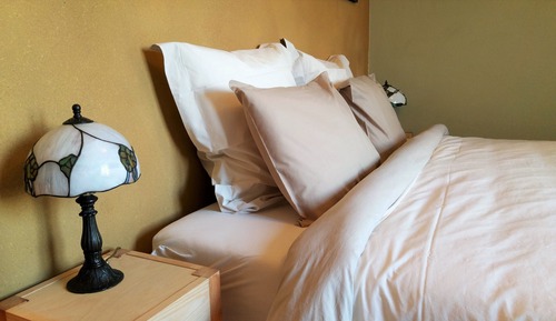 Standard Double Room (3)
