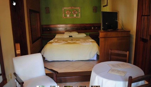 Superior Chalet