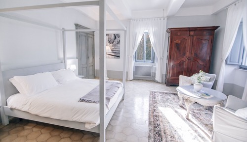 Suite, 1 Bedroom