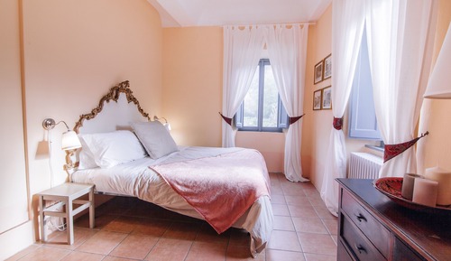 Suite, 1 Bedroom, Park View