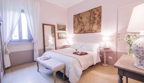 Junior Suite, 1 Bedroom, Park View