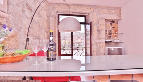 Apartment, 1 Bedroom, River View (2 - Rua da Reboleira ,19)