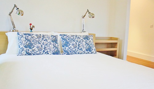 Loft, River View (Rua Infante Dom Henrique, 87)