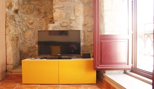 Apartment, 1 Bedroom, Balcony (Rua da Reboleira, 19)