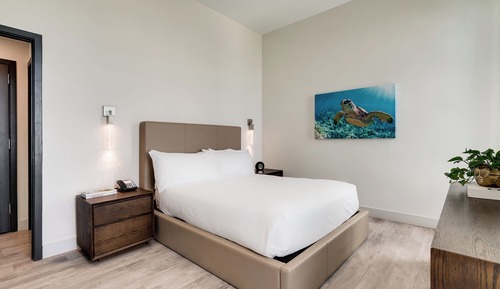 Two Bedroom Suite