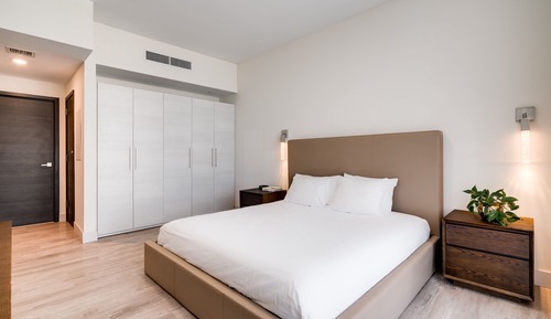 Two Bedroom Suite King