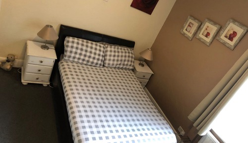 Standard Double Room, 1 Double Bed