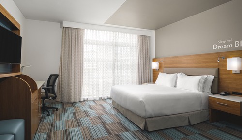 Standard Room, Accessible (Communications, Accessible Tub)