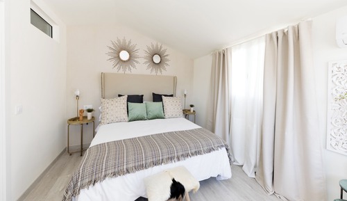 Duplex, 2 Bedrooms