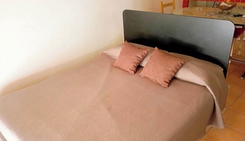 Apartment, 2 Bedrooms, Kitchen