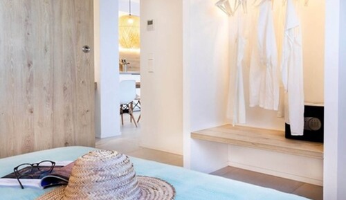 Apartment, Sea View
