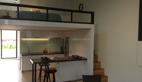 33A-02A The Establishment Bangsar