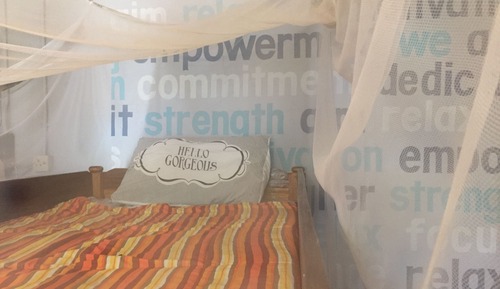 Economy Shared Dormitory, Multiple Beds, Shared Bathroom