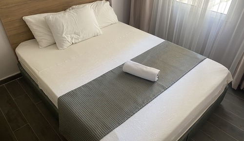 Comfort Double or Twin Room, 1 Double or 2 Twin Beds