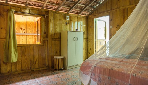 Standard Non AC Room