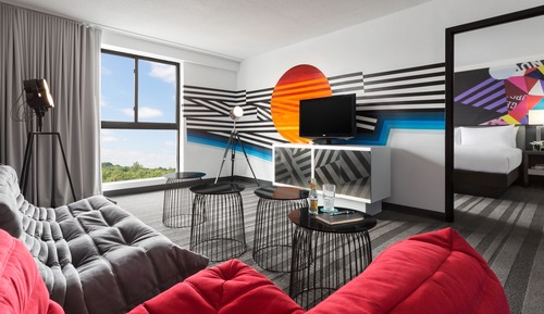 Reel Countdown Movie Suite