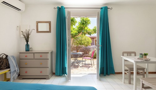 Apartment, 1 Bedroom (2P3p)
