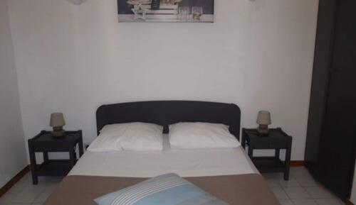 Apartment, 1 Bedroom (2P4p)